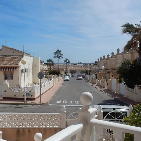The Triana Townhouse Villa Ciudad Quesada Exterior photo