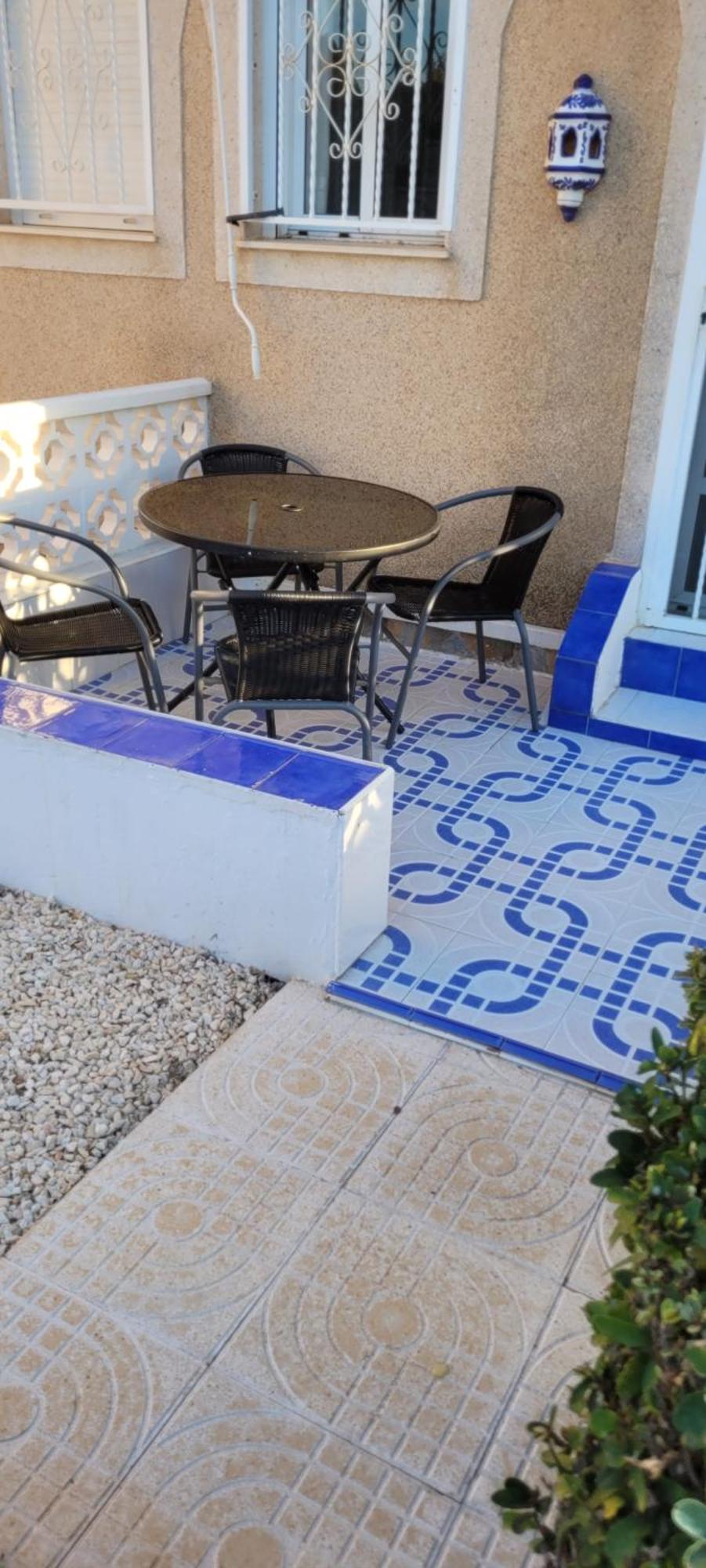The Triana Townhouse Villa Ciudad Quesada Exterior photo