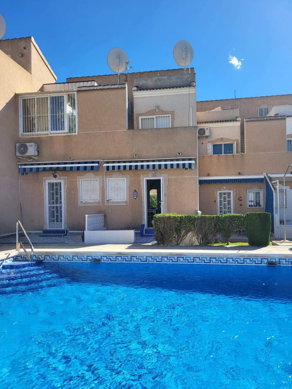 The Triana Townhouse Villa Ciudad Quesada Exterior photo