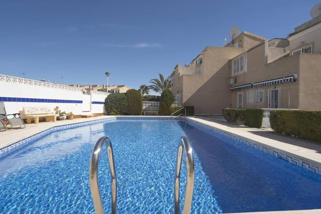 The Triana Townhouse Villa Ciudad Quesada Exterior photo