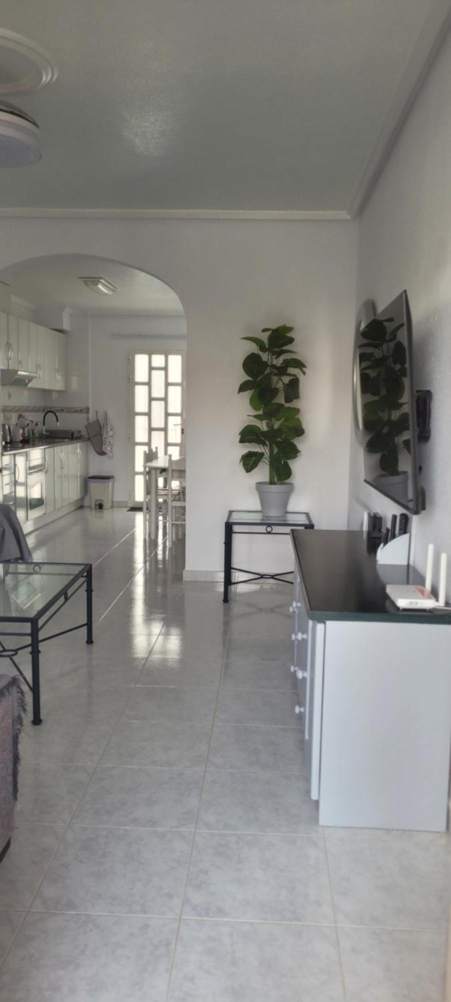 The Triana Townhouse Villa Ciudad Quesada Exterior photo