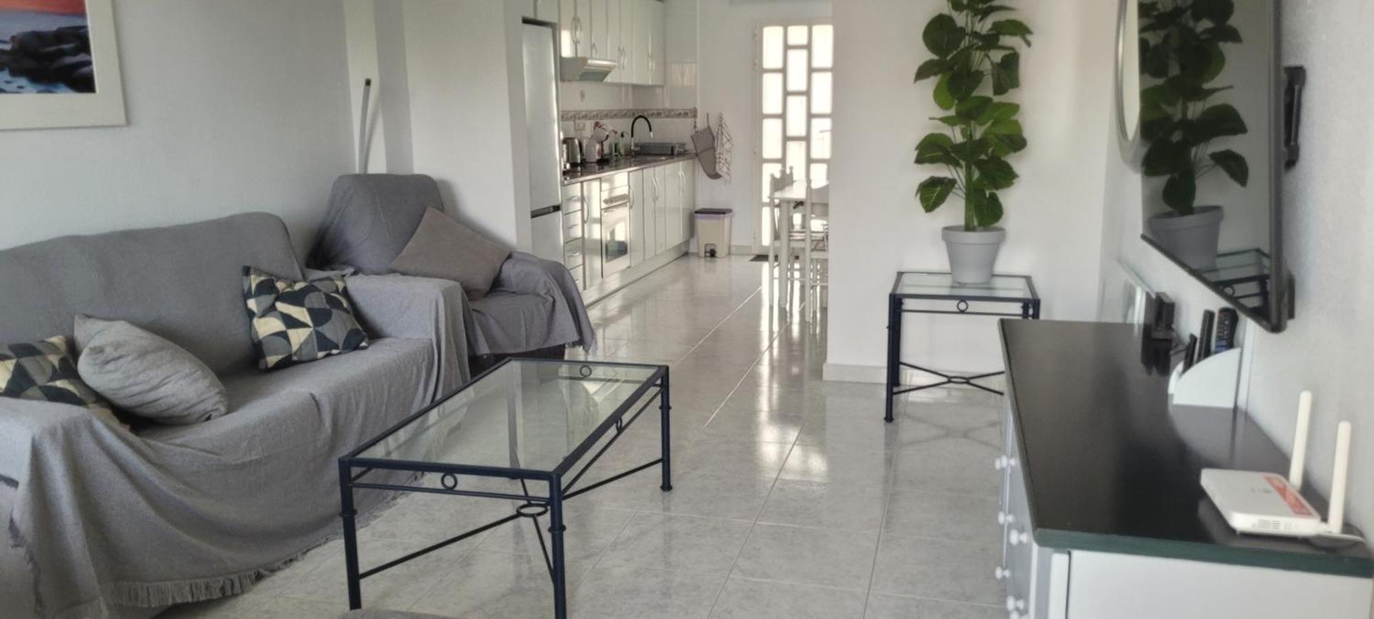 The Triana Townhouse Villa Ciudad Quesada Exterior photo